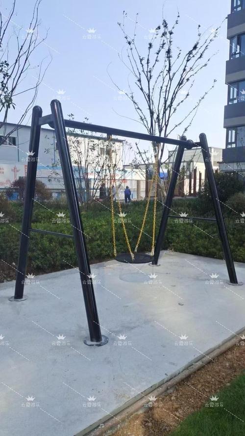 无动力游乐设备哪个靠谱？一份接地气的选择指南